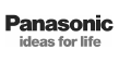 marque partenaire Panasonic