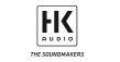 marque partenaire HK audio