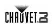 marque partenaire Chauvet DJ