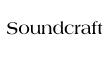 marque partenaire Soundcraft